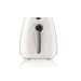 Philips White Airfryer - Healthier Oil Free Fryer