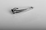 Clippers-Medline Fingernail Clipper - Nail Clippers, No File - Qty of 24 - Model MEC37224