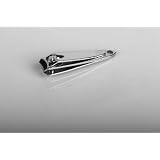 Medline Fingernail Clipper - Nail Clippers, With File - Qty of 24 - Model TEINI1121