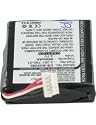 Sony NVU83 XXL Widescreen Sat Nav