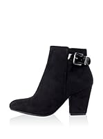 VLÖD Botines Hebilla (Negro)