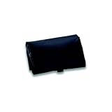 Lewis N. Clark  Hanging Toiletry Kit,Black,One Size