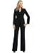 Apparel : Tahari by ASL Snap Pant Suit