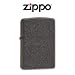 Zippo Lighter Iron Stone