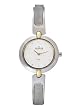 Skagen Women's Two-Tone Bracelet Watch