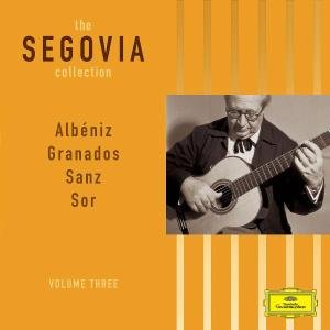 Segovia Collection 3