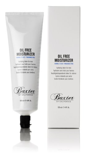 Baxter of California - Oil Free Moisturizer Feuchtigkeitscreme Preisvergleich