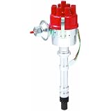 Mallory 2748201 Distributor by Mallory USA
