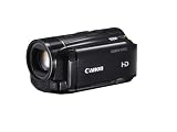 Canon LEGRIA HF M52