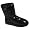 UGG Australia Women's Classic Short Sparkles Boots Black Size 7