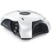 Optoma DV11 480p Home Theater Projector with Built-In Slot Load DVD Player