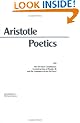 Poetics: Bk. 1 (Hackett Classics)