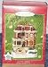 Up on the Housetop - Magic 2001 hallmark ornament