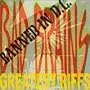 Banned in DC: Bad Brains Greatest Riffs