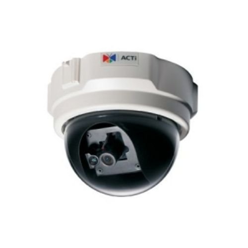 ACM-3401 Surveillance/Network Camera - Color, Monochrome