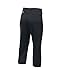 Under Armour Girls Base Runner Softball Pants, Youth Large, Black (001)