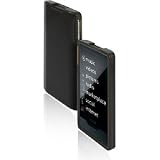 Incipio NGP Case for Zune HD (Black)