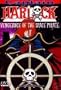 Captain Harlock: Vengeance of the Space Pirate