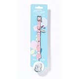 Me To You Cat Collar Velvet Pink