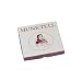 Munktell 125 206 Grade Munktell No. 1 High Purity Qualitative Filter Paper, Circle, 10µm Pore Size, 150mm Diameter (Pack of 100)