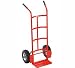 Sack Truck with 250 x 90mm Pneumatic Tyres 200kg Capacity CST986