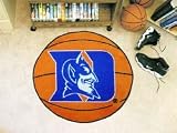 Duke Blue Devils Basketball Mat