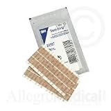 3M Steri-Strip Blend Tone Skin Closures (Non-reinforced) - 1/2 x 4 - 6 strip envelope