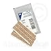 3M Steri-Strip Blend Tone Skin Closures (Non-reinforced) - 1/2" x 4" - 6 strip envelope