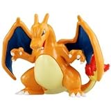 Takara Tomy Pokemon Monster Collection Mini Figure - 1.5