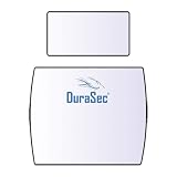 DuraSec HighTec screen protection film for Samsung GX-10