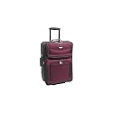 Traveler's Choice Amsterdam 29" Expandable Rolling Upright