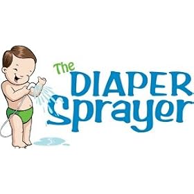 The Original Diaper Sprayer