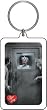 I Love Lucy Freezer Lucite Key Chain