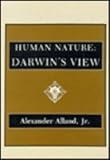 Human nature: Darwin's view