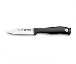 Wusthof Silverpoint II 3-Inch Clip Point Paring Knife