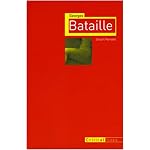 Georges Bataille (Reaktion Books - Critical Lives) book cover