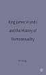 King James and the History of Homosexuality