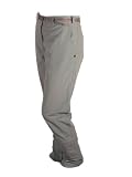 Keela Chilli Z/O 3/4 Trousers Carbon Size 20