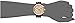 Michael Kors Women's Audrina Brown Watch MK6199