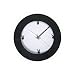 New Officially Licensed Playboy 4 RH Black Desk Clock