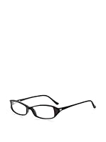 John Galliano Montura Jg5004 005 54 Ladies (54 mm) Negro