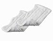 Euro Pro Microfiber Steam Mop Pads 2-pk.