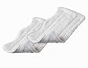 Euro-Pro XT3101 Micro-Fiber Steam Mop Pads, 2 Pack