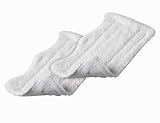 Euro Pro XT3101 Replacement Microfiber Steam Mop Pads