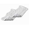 Microfiber Replacement Pads for Shark Steam Euro-Pro Mop (Set of 6)