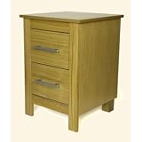 Brooklyn Bedside Cabinet