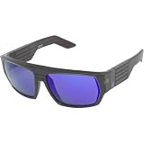 Spy Optic Men's Blok Rectangle Sunglasses