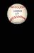 Books : Baseball Log