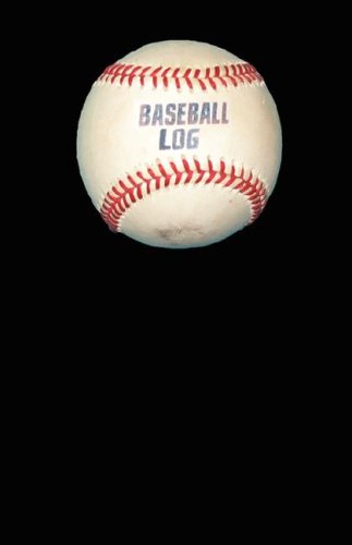 Baseball Log