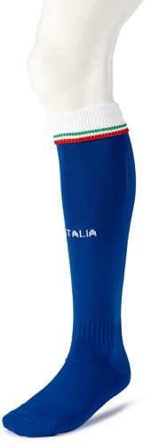 PUMA Uni Sockenstutzen Italia Home Replica, team power blue, 2, 740368 01 Preisvergleich